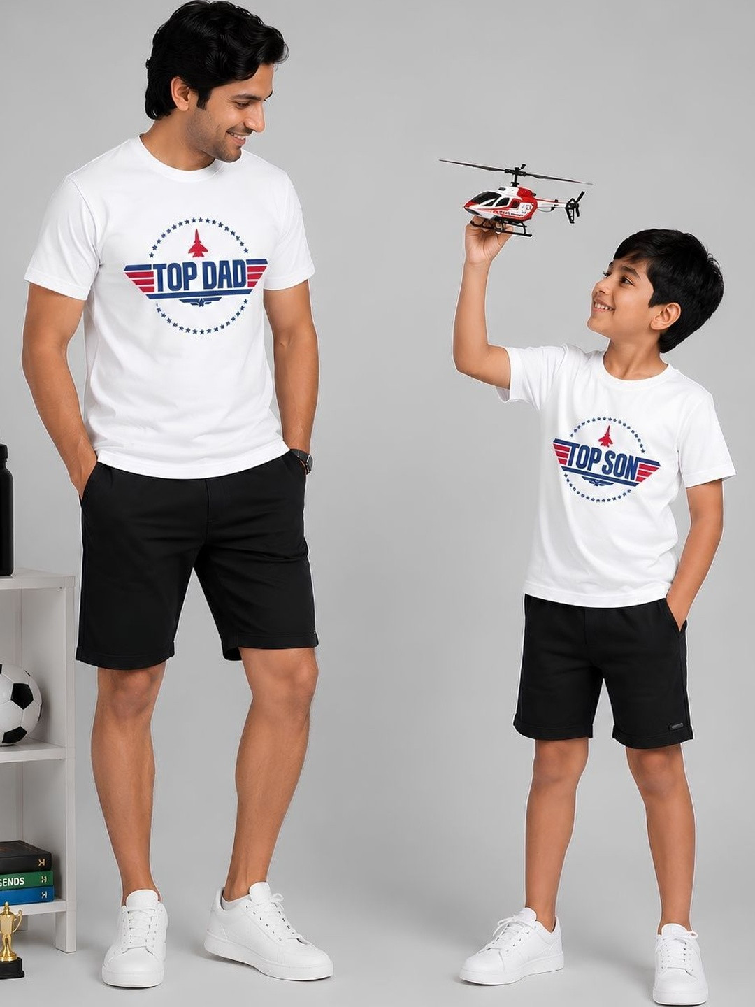 YAK YAK Boys Printed T-shirt