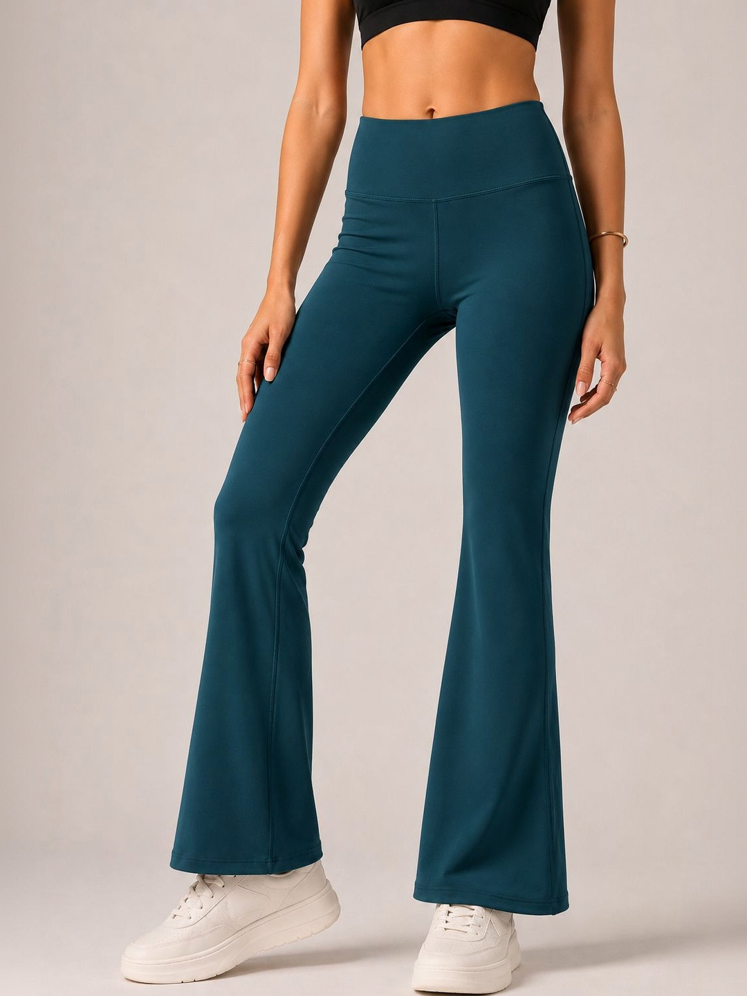 VOGAAN Gym Ankle Length Tights