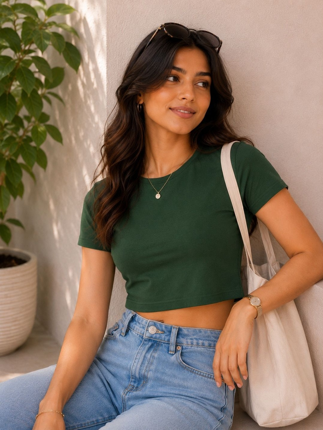 Roadster Women T-shirt