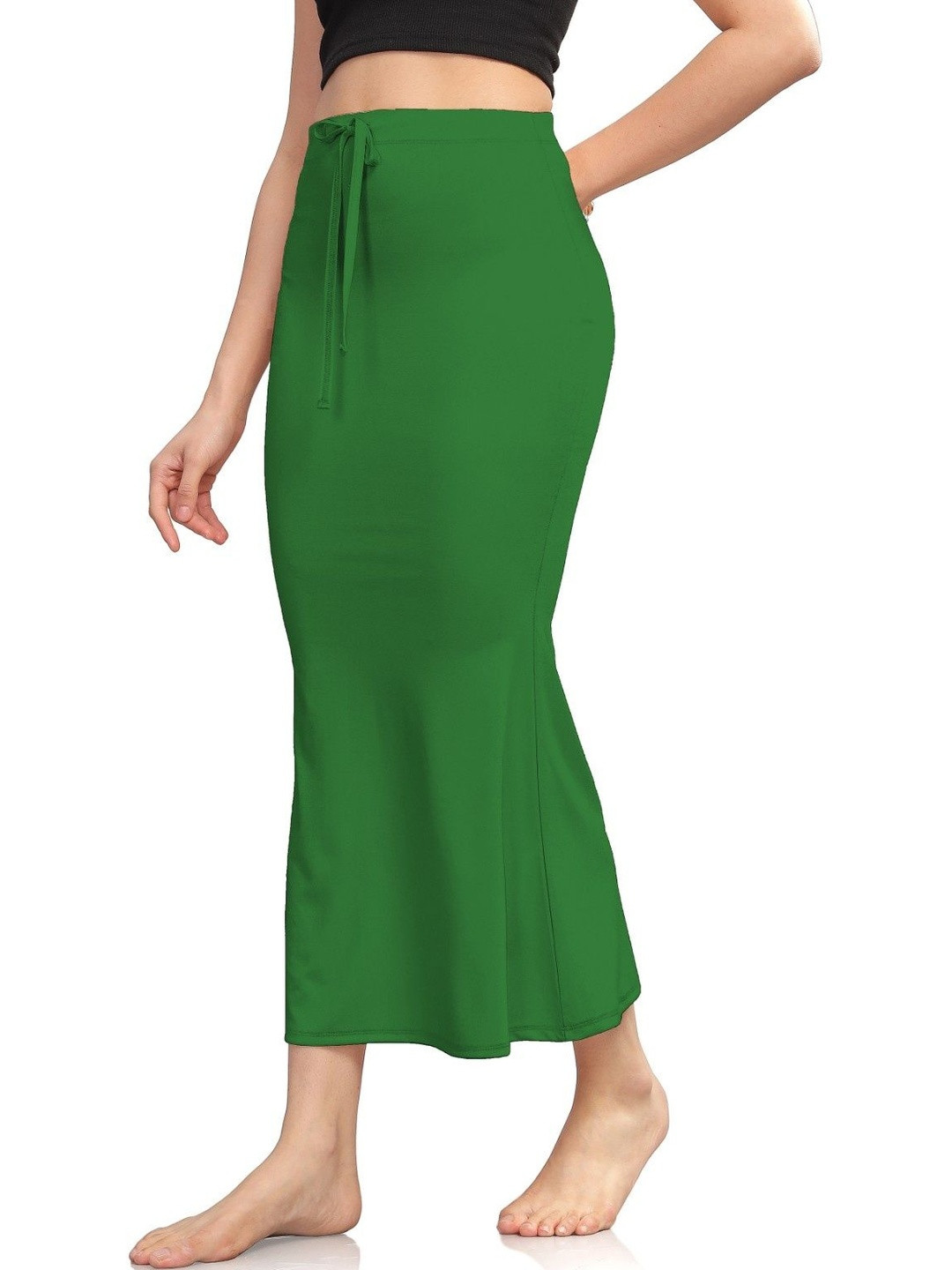 BAESD High-Waisted Saree Shapewear