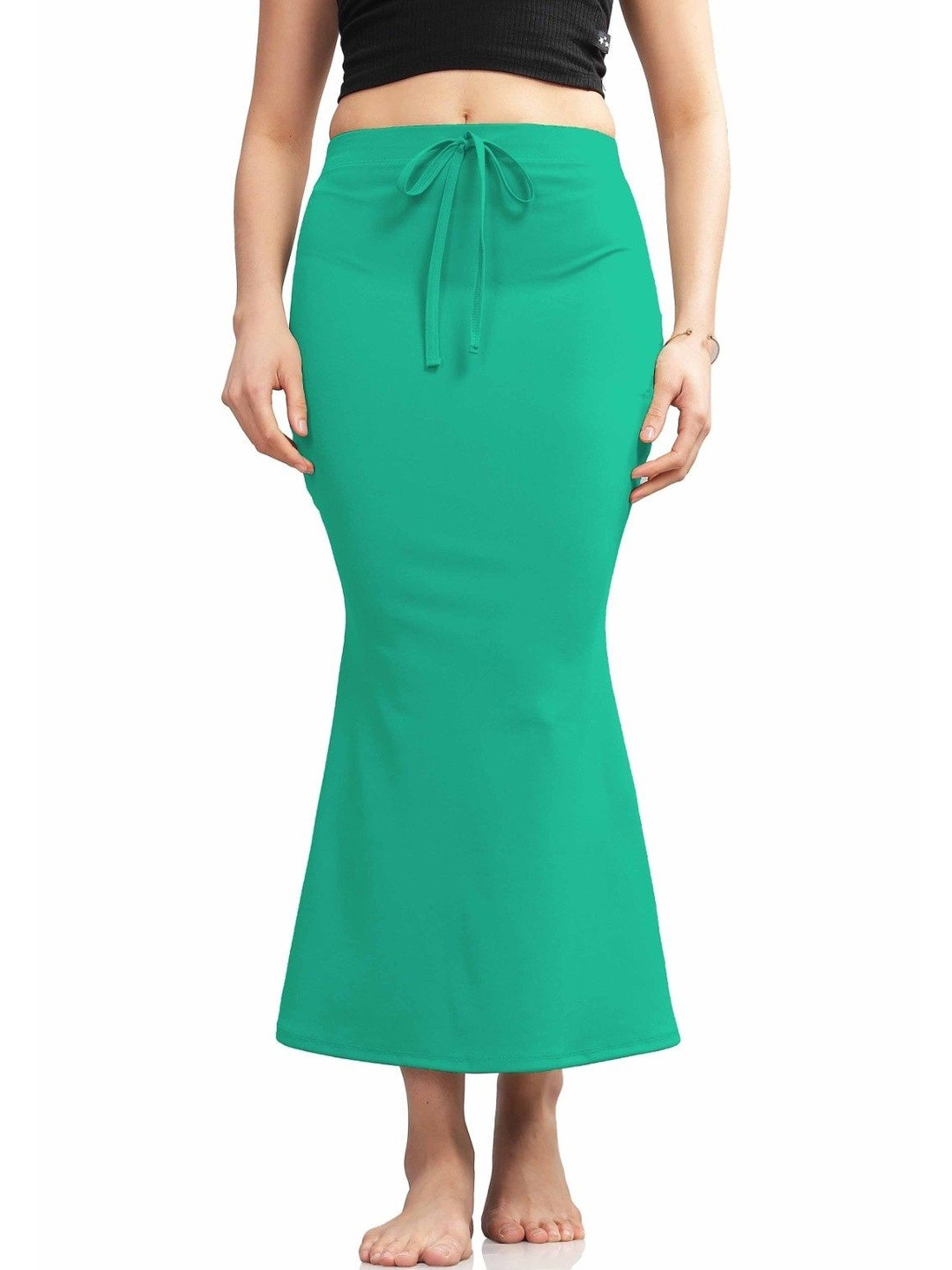 BAESD High-Waisted Saree Shapewear