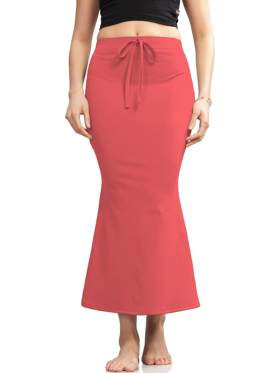 BAESD High-Waisted Saree Shapewear