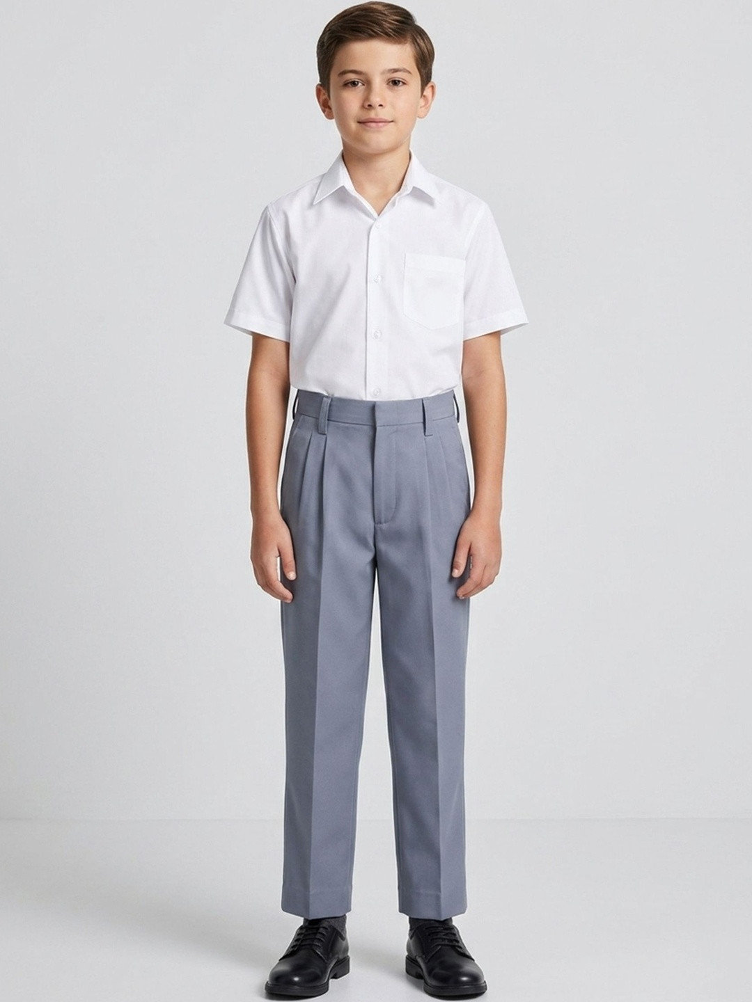 KINDLE Kids School Uniform Trouser