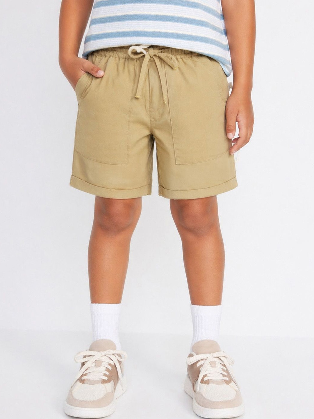 Somersault Boys Shorts