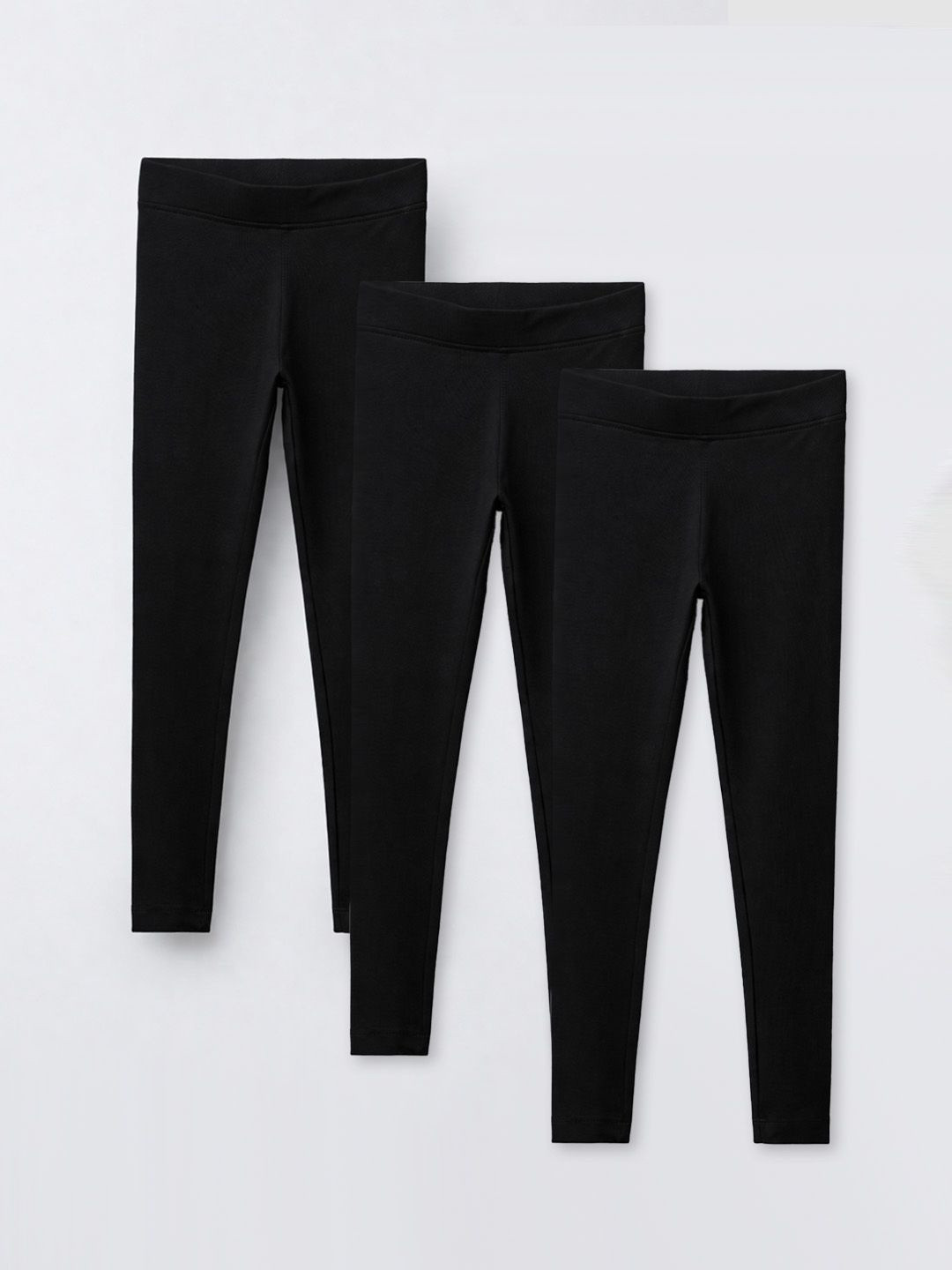 Dotokids Girls Cotton Leggings