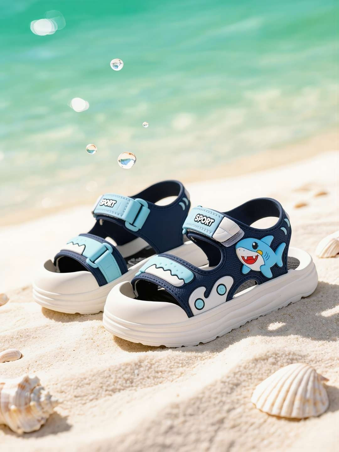 BAESD Boys Sandals