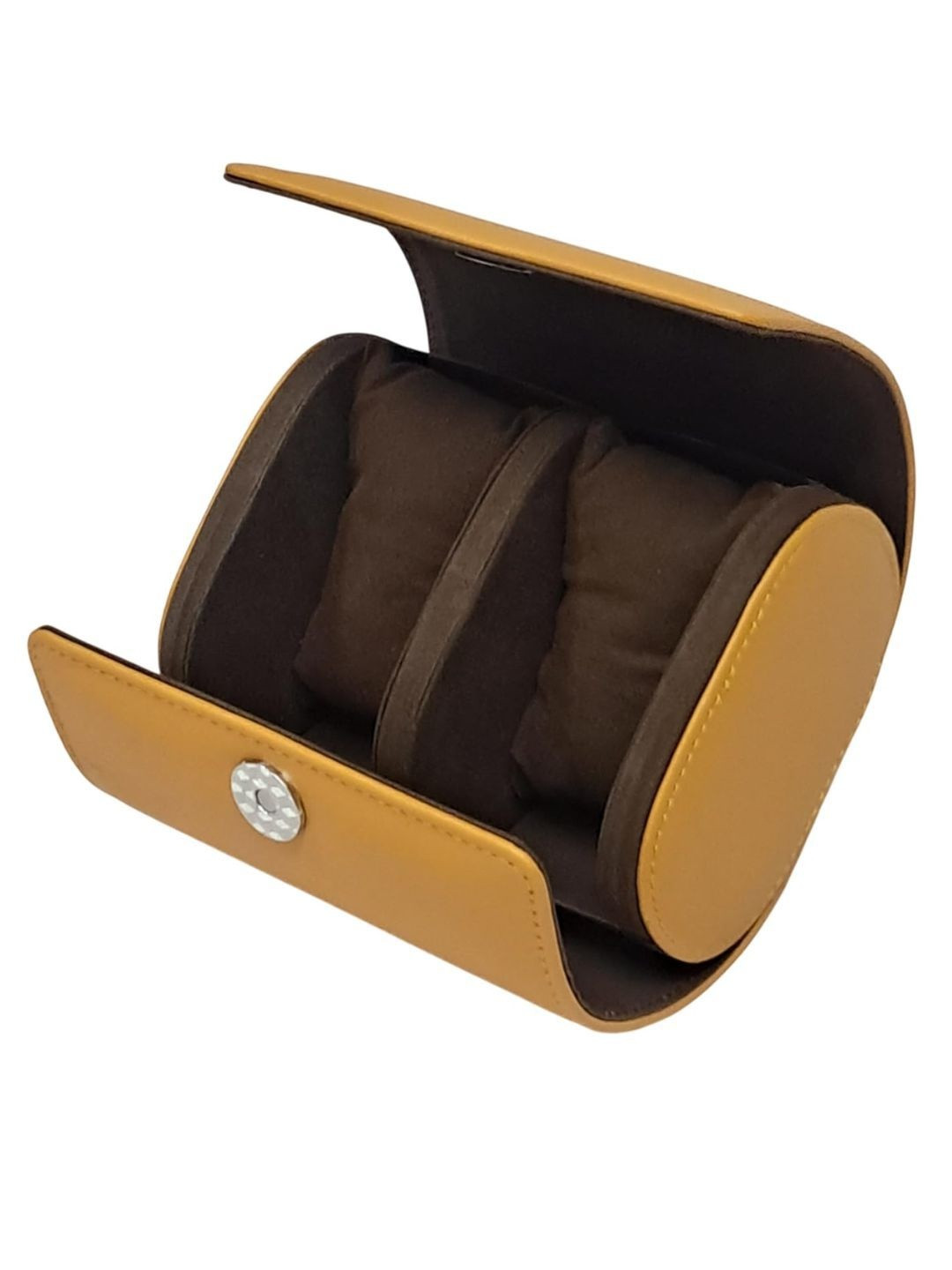essart Two Slots Watch Organiser