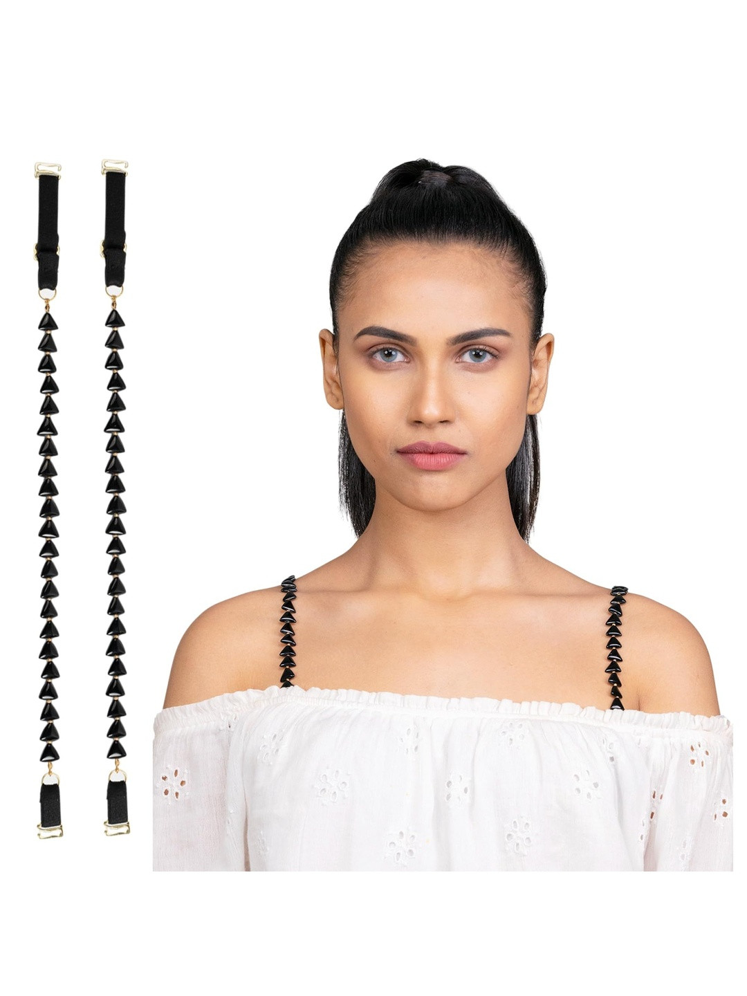YUVANTA Bra Straps and Extenders Lingerie accessories