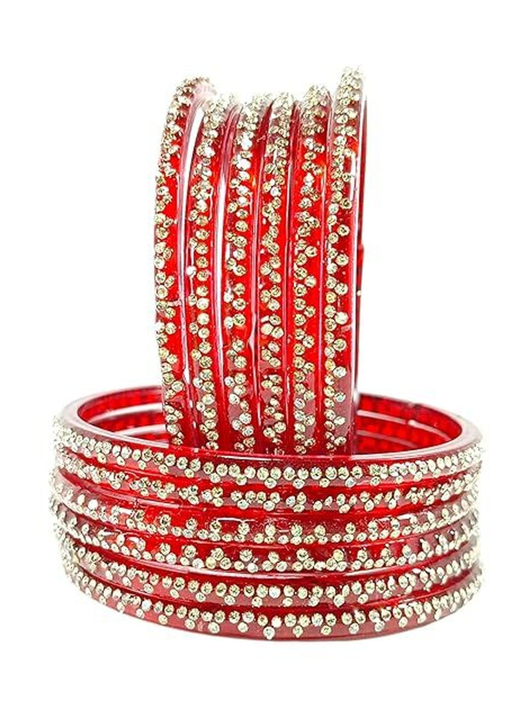 Luxurious Zircon Bangle
