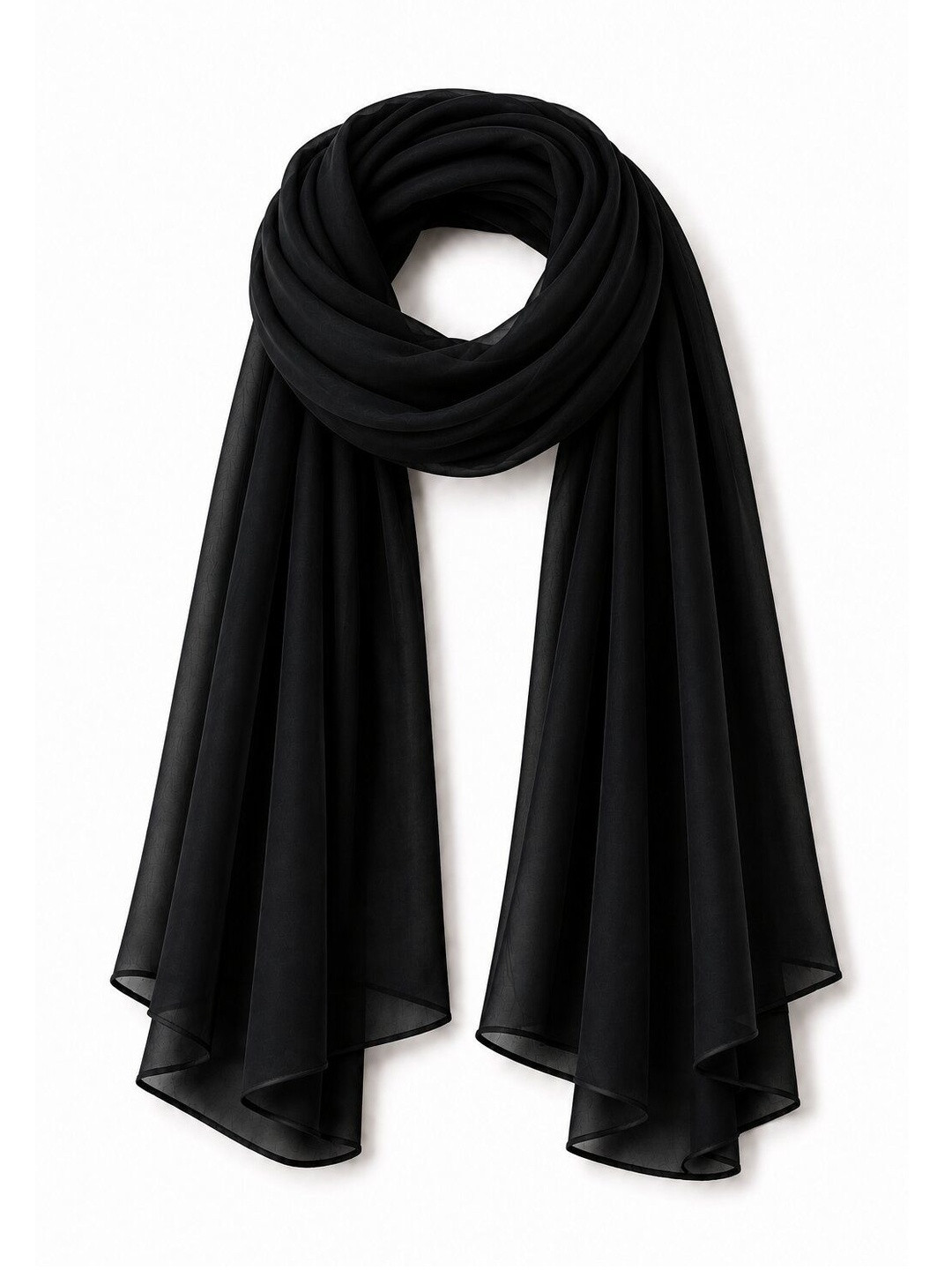 Ground Fashion Dupatta