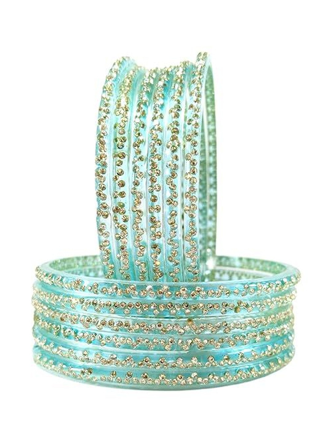 Luxurious Zircon Bangle