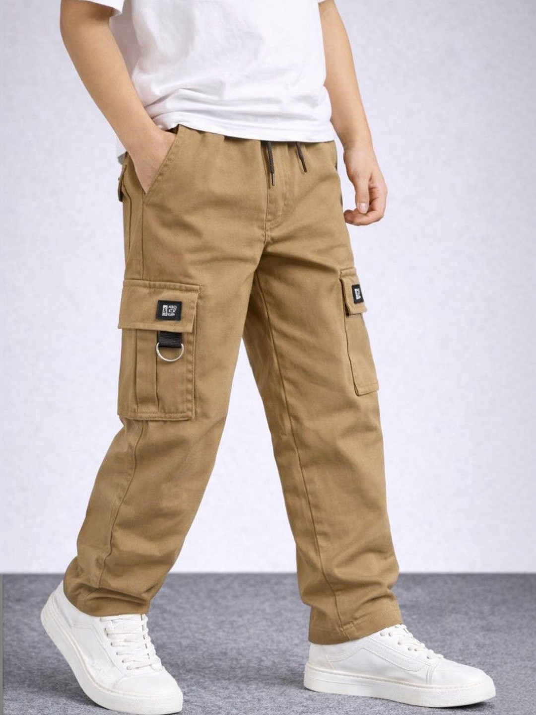 TinyBrezy Boys Trousers