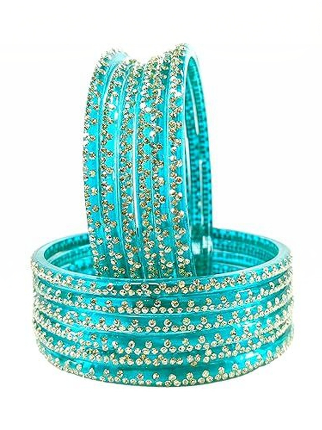 Luxurious Zircon Bangle