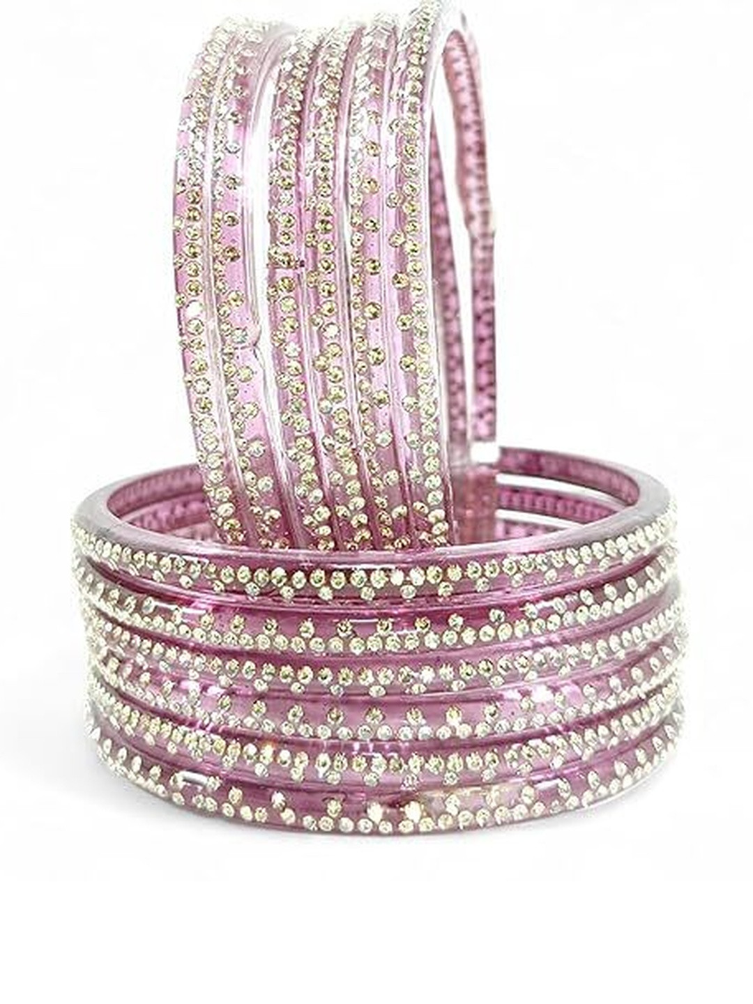Luxurious Zircon Bangle