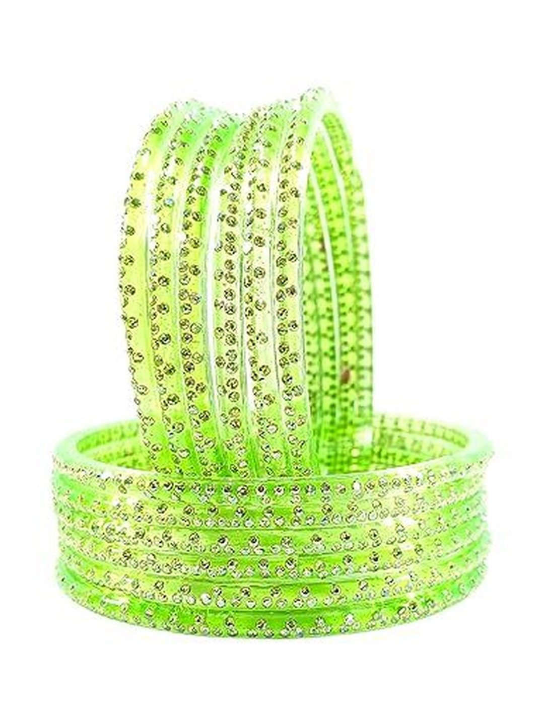 Luxurious Zircon Bangle