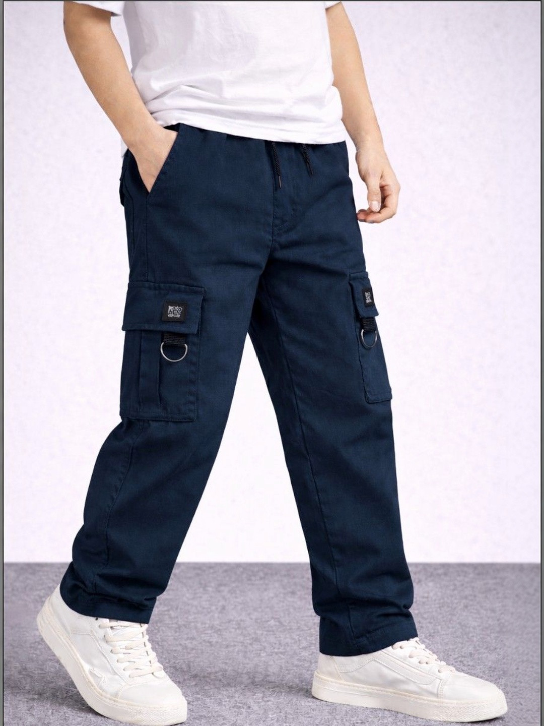 TinyBrezy Boys Trousers