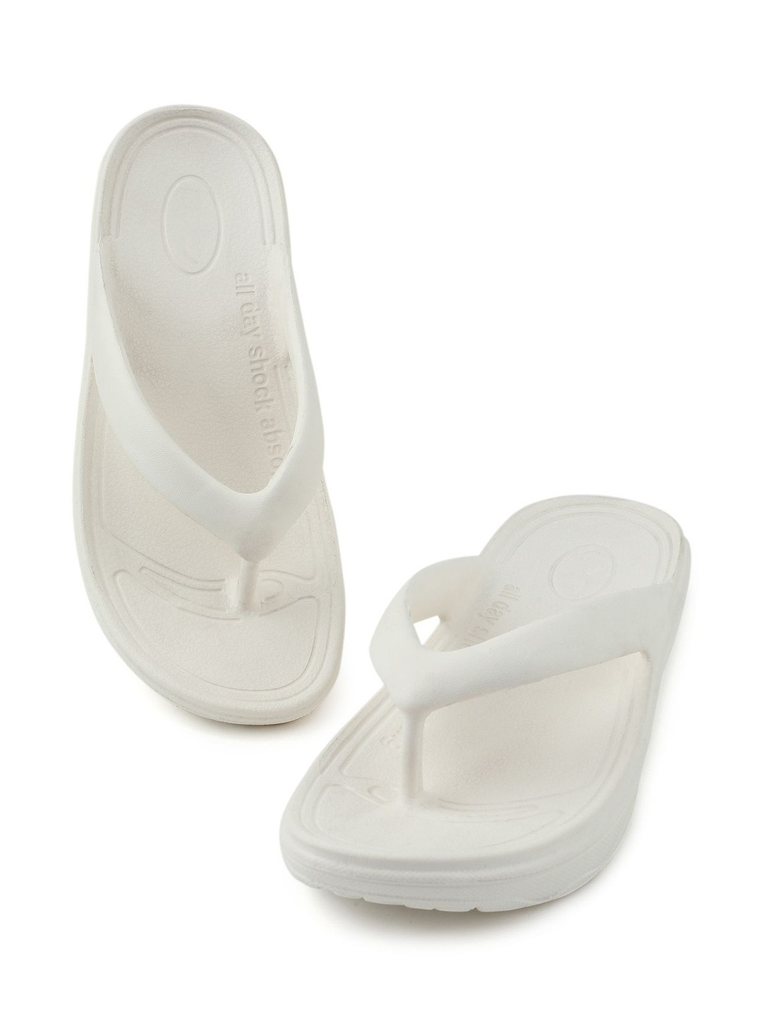 glitchez Women Thong Flip-Flops