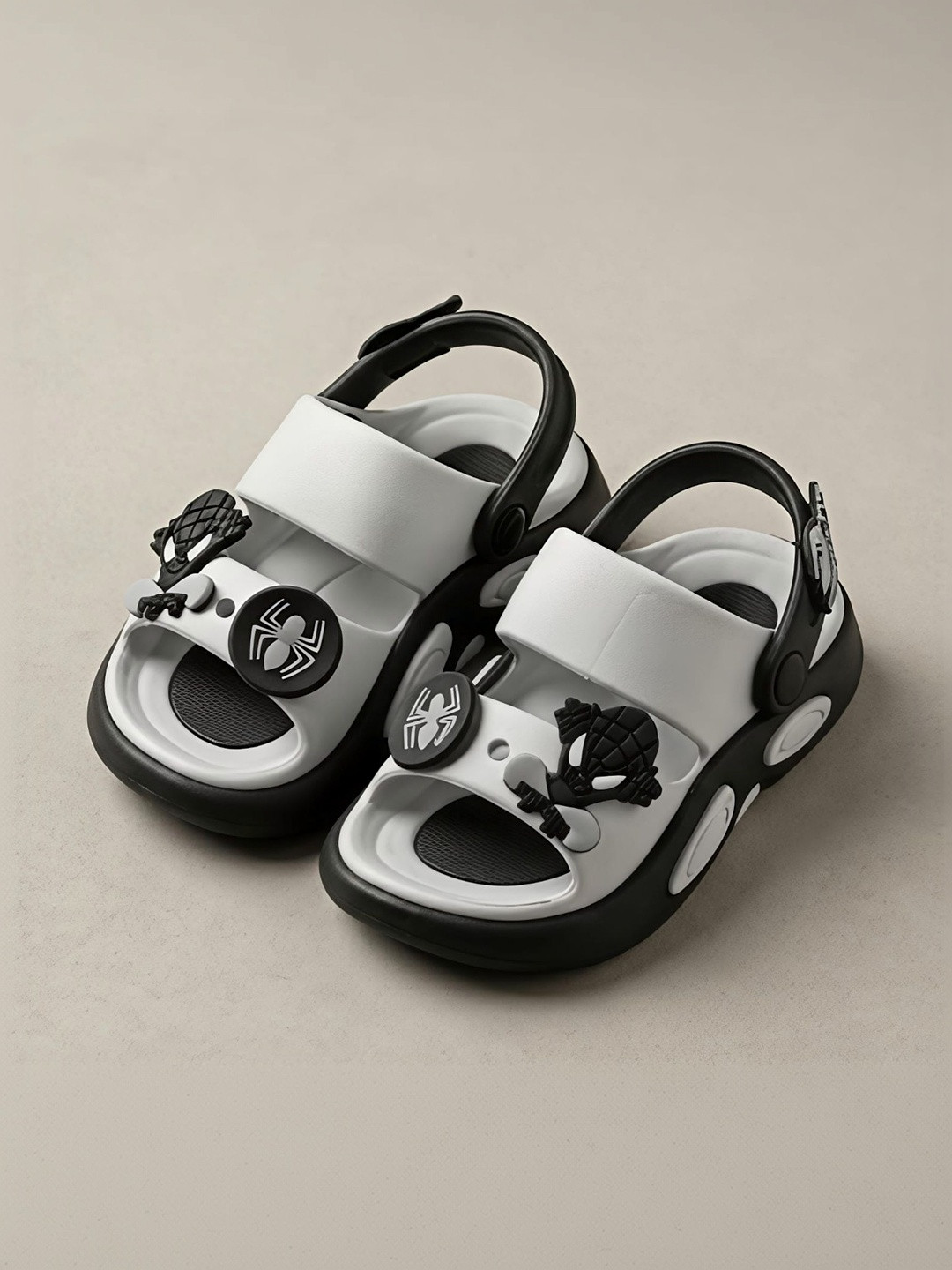 LMG Lifestyle Boys Comfort Sandals