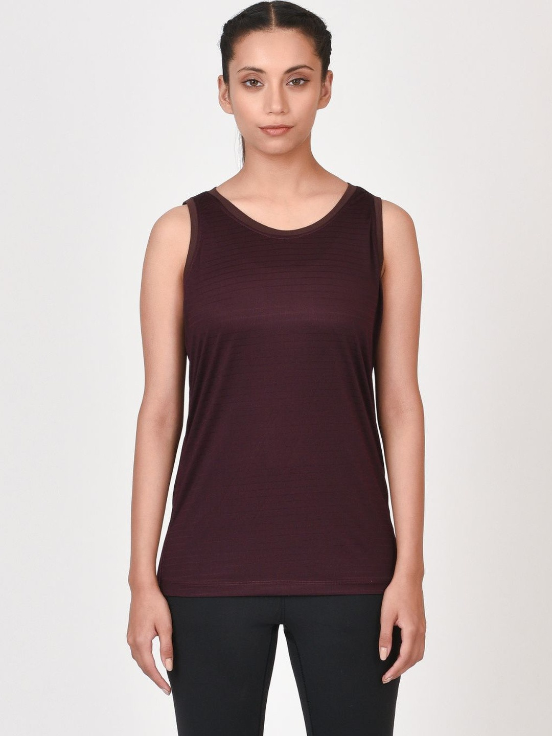 BRUTE FORCE Dry Fit Gym Tank Top