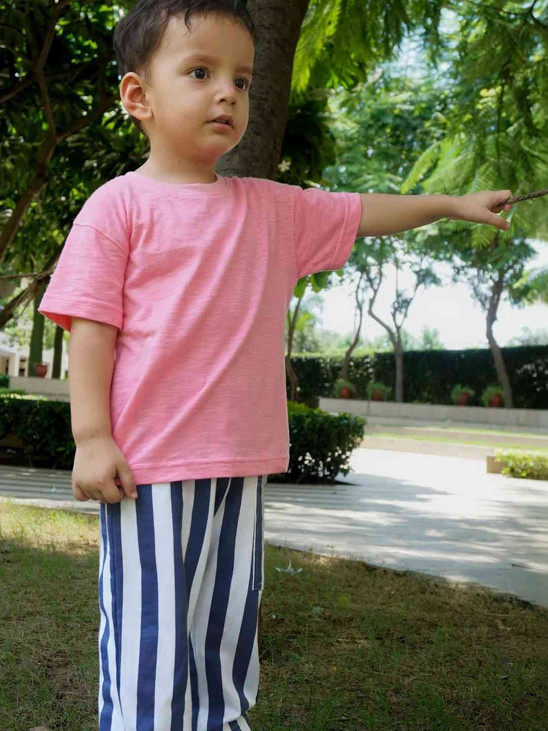 Gozi Kids T-shirt