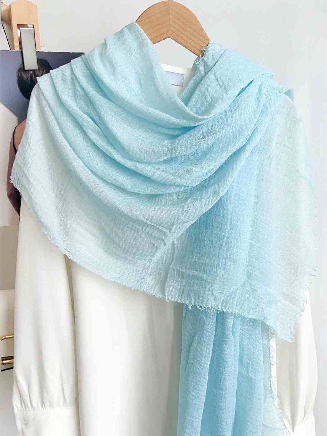 CrossKulture Women Scarf