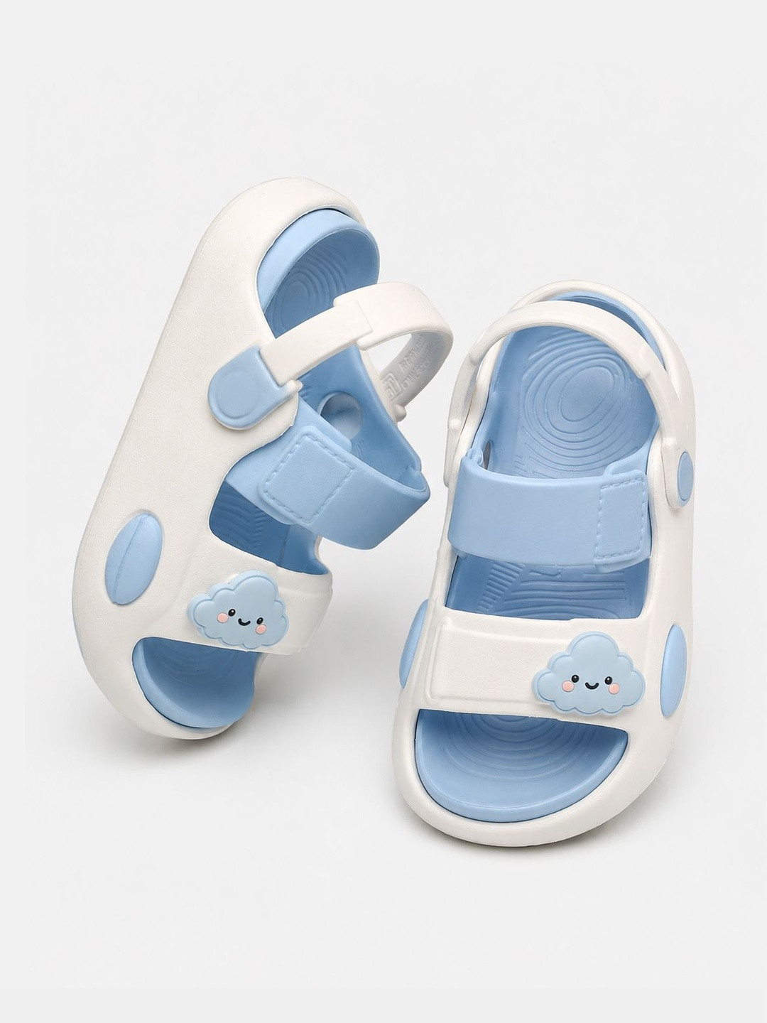 DURUKY Unisex Kids Comfort Sandals