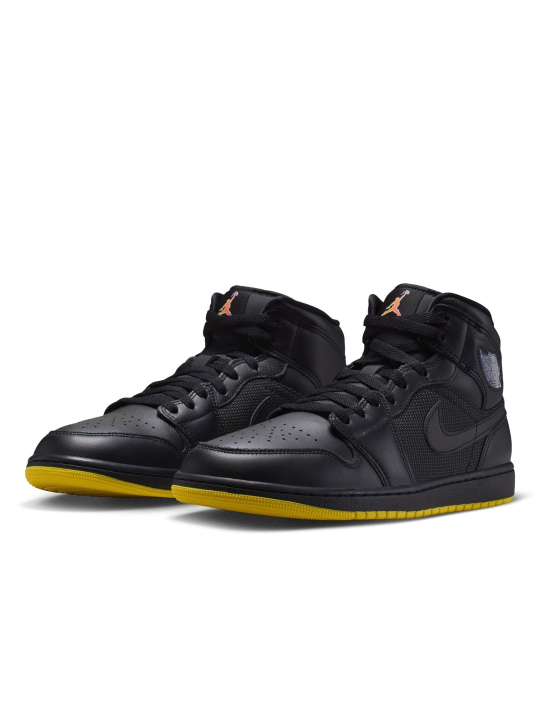 Nike Air Jordan 1 Mid SE Men's Shoes