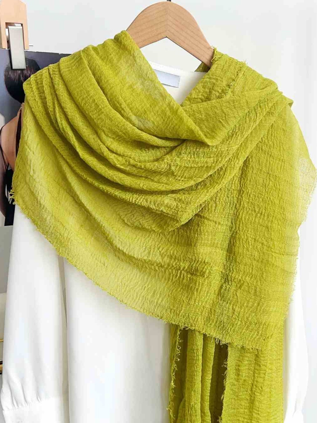 CrossKulture Women Scarf