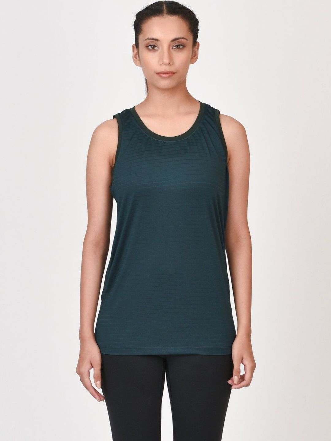 BRUTE FORCE Dry Fit Gym Tank Top