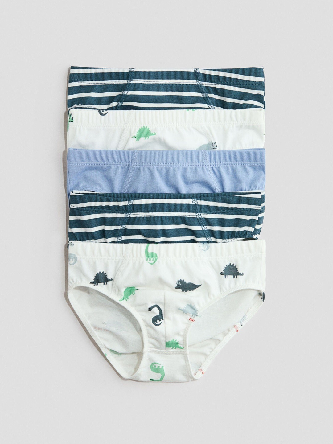 H&M Boys Printed Bikini