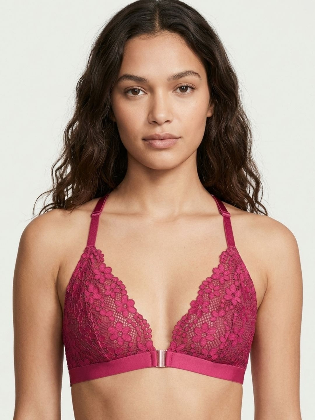 PARKHA Bralette Bra Medium Coverage