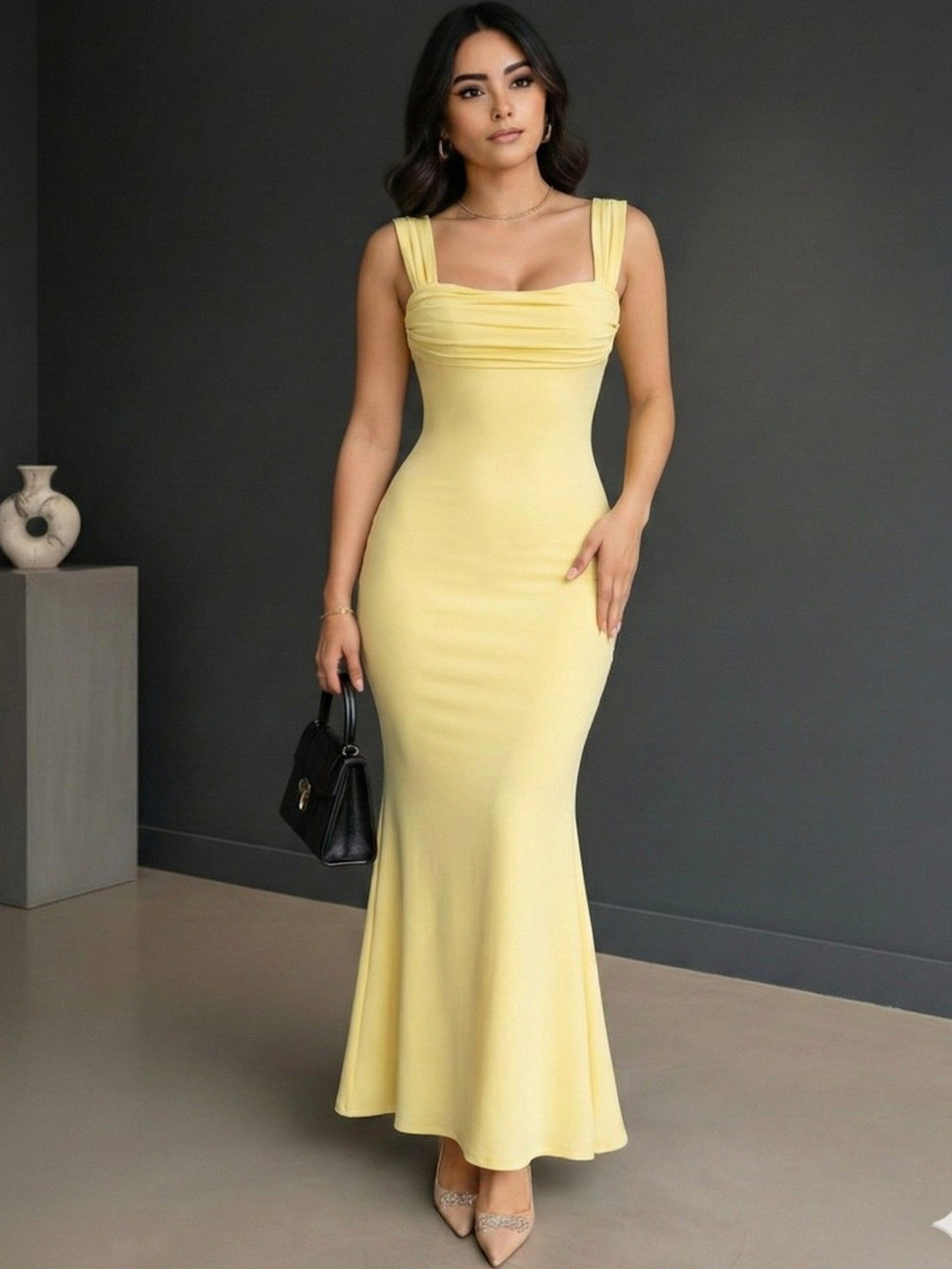 LYMOR Maxi Dress