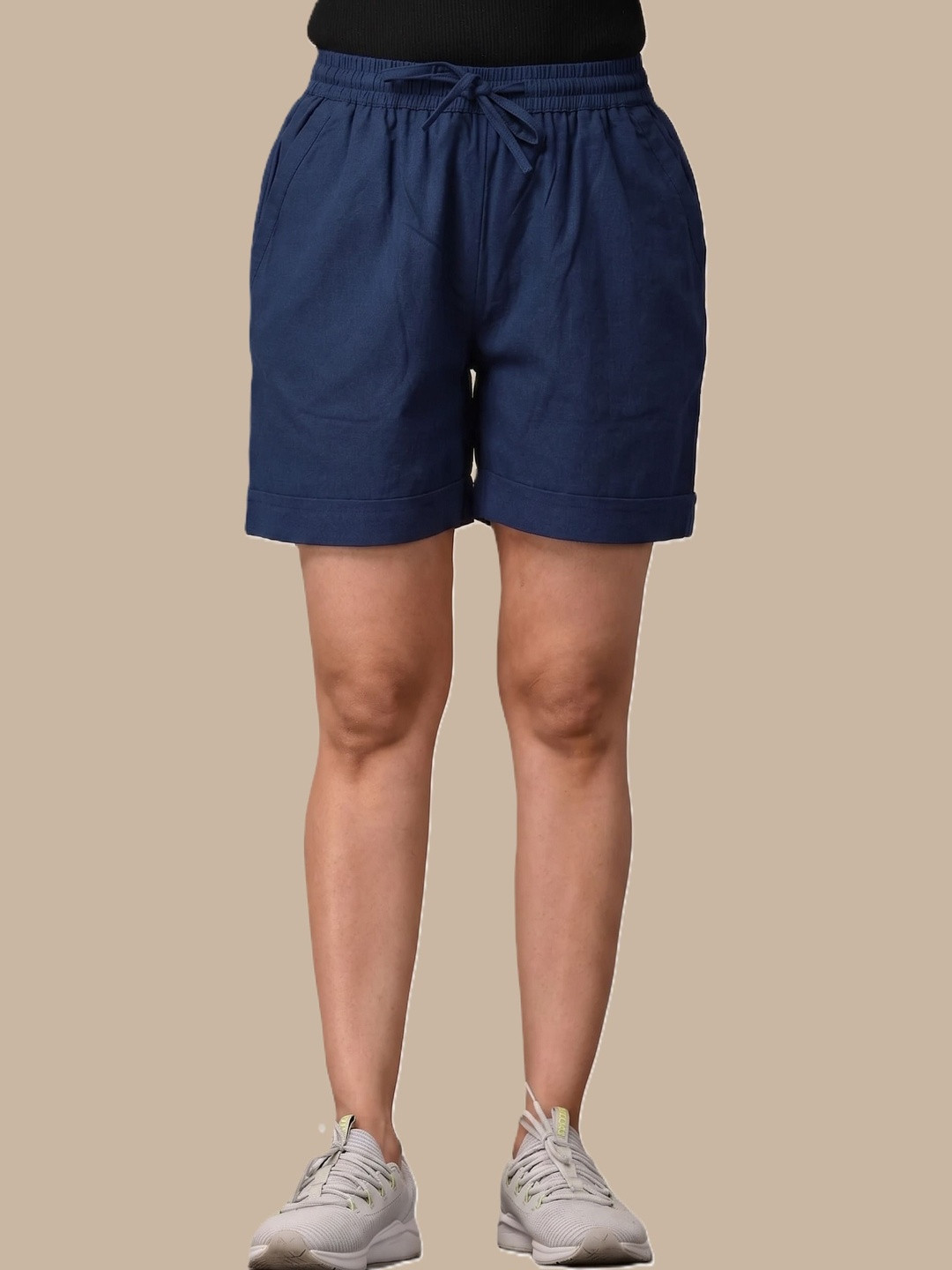 Oxinexx Women Shorts