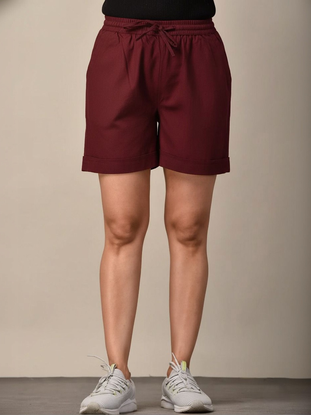 Oxinexx Women Shorts