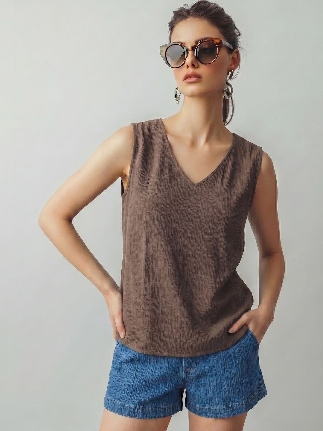 Kasendra Top
