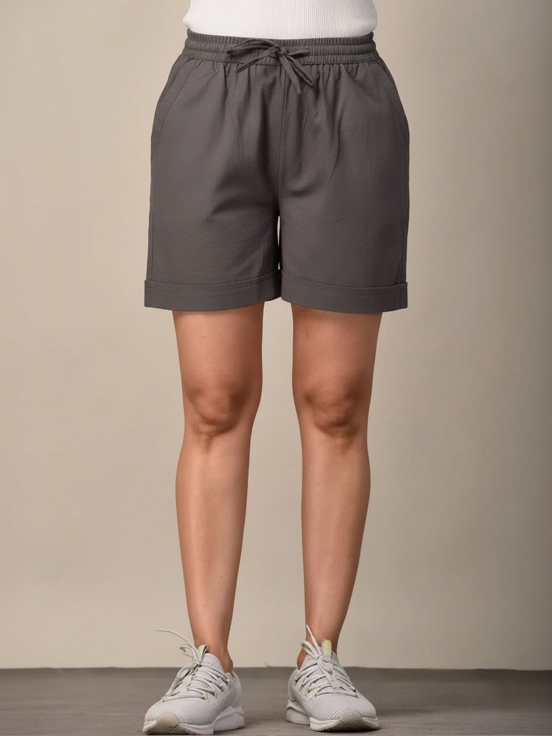 Oxinexx Women Shorts