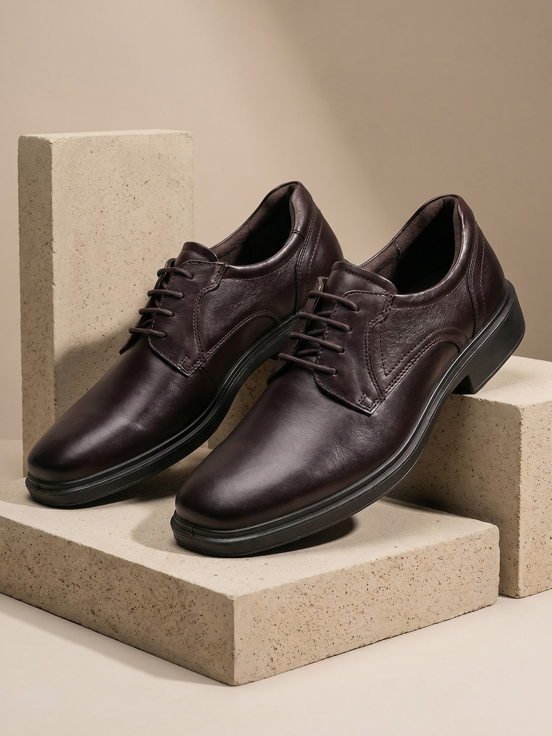 ECCO Helsinki 2 Men Formal Derbys