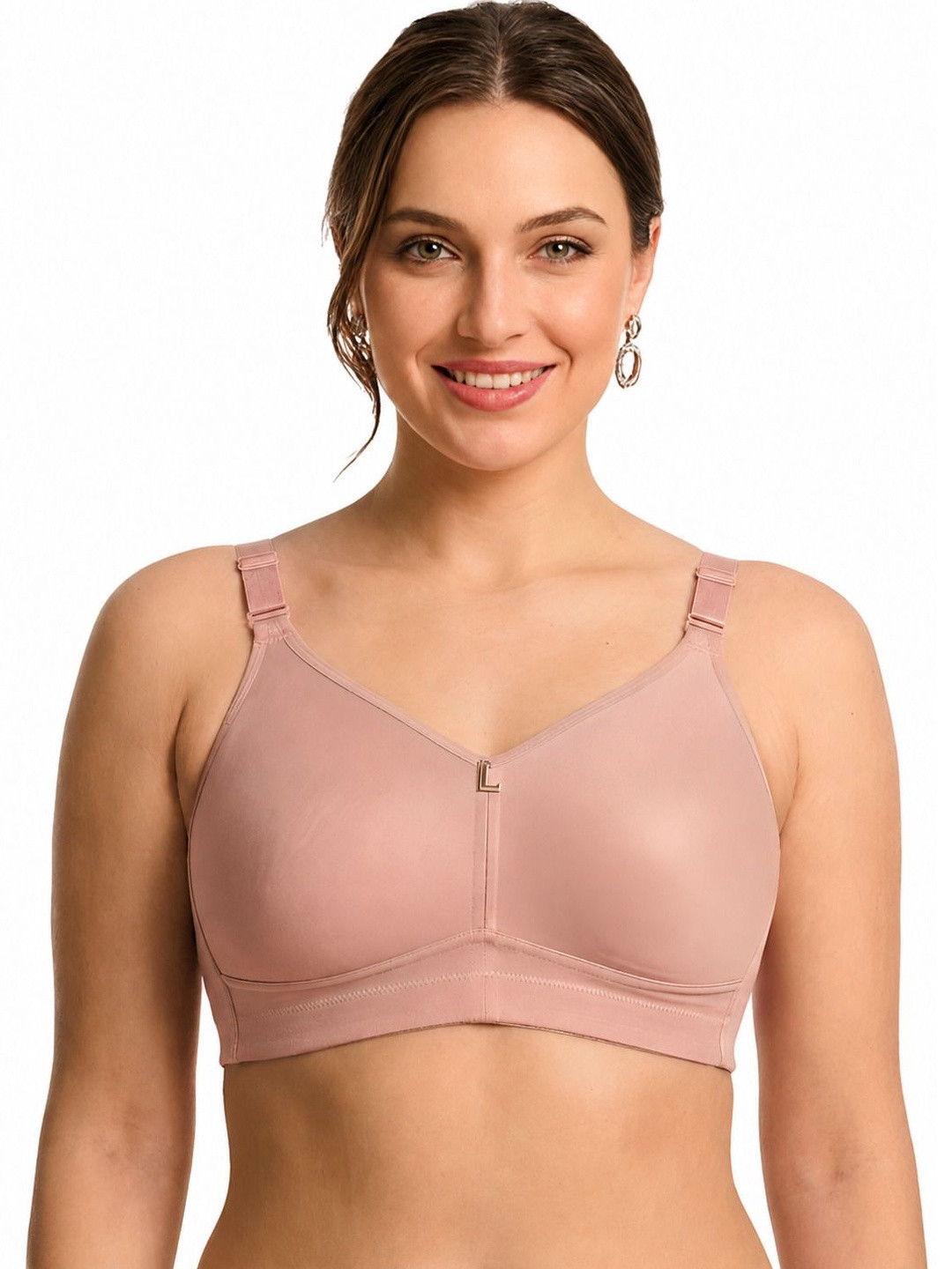LICOLA Bra Full Coverage