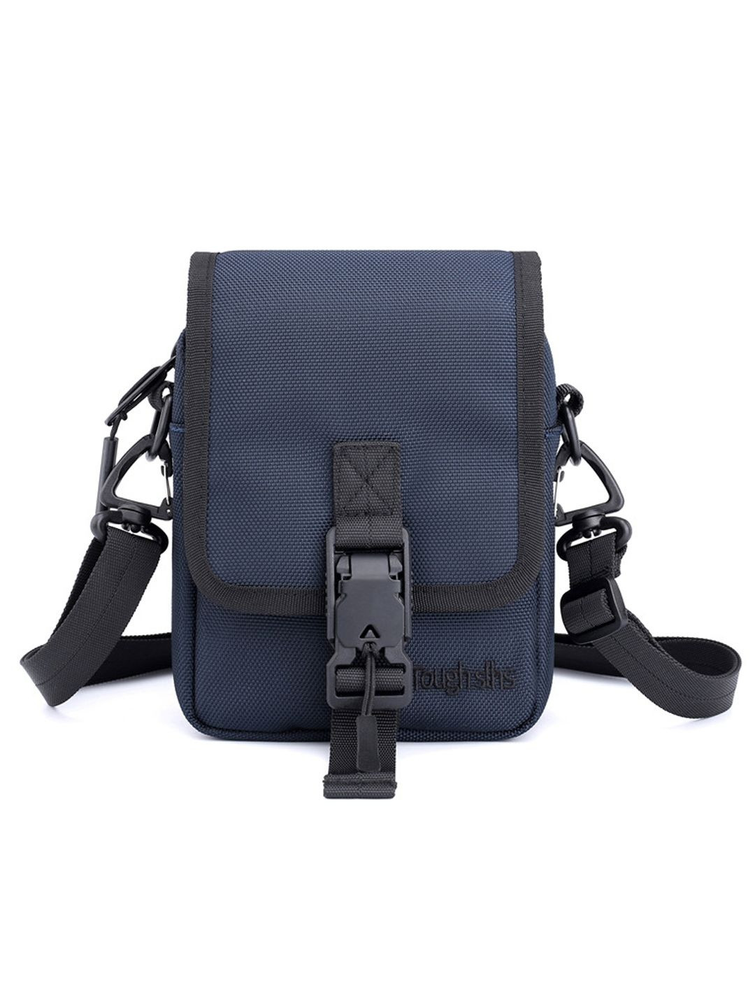 StyleCast Men Medium Size Messenger Bag