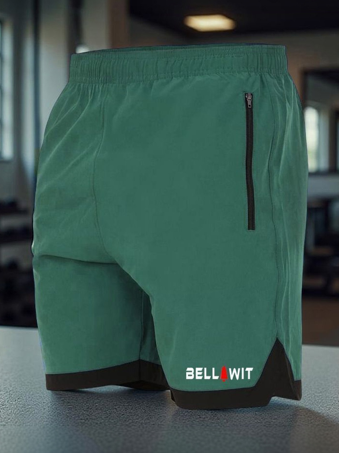 Bellwit Men Training or Gym Sports Shorts