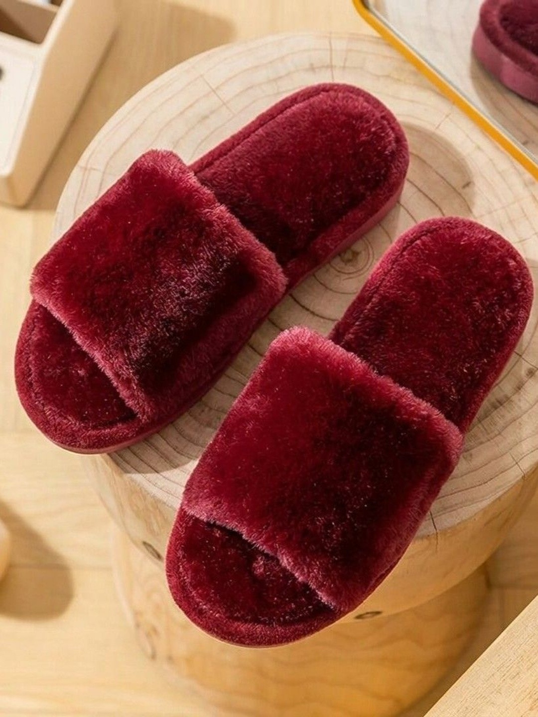 SZN Women Room Slippers
