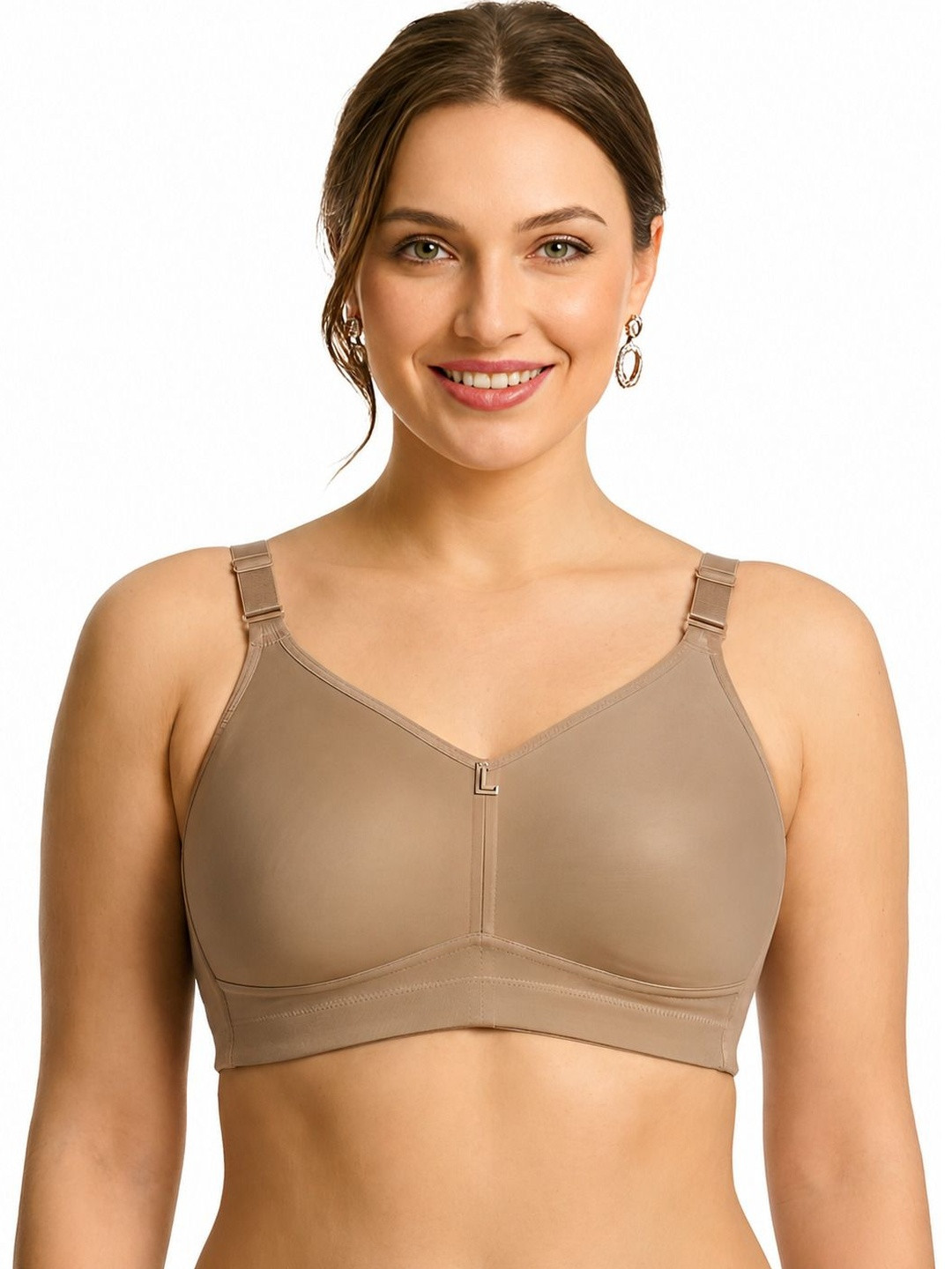 LICOLA Bra Full Coverage