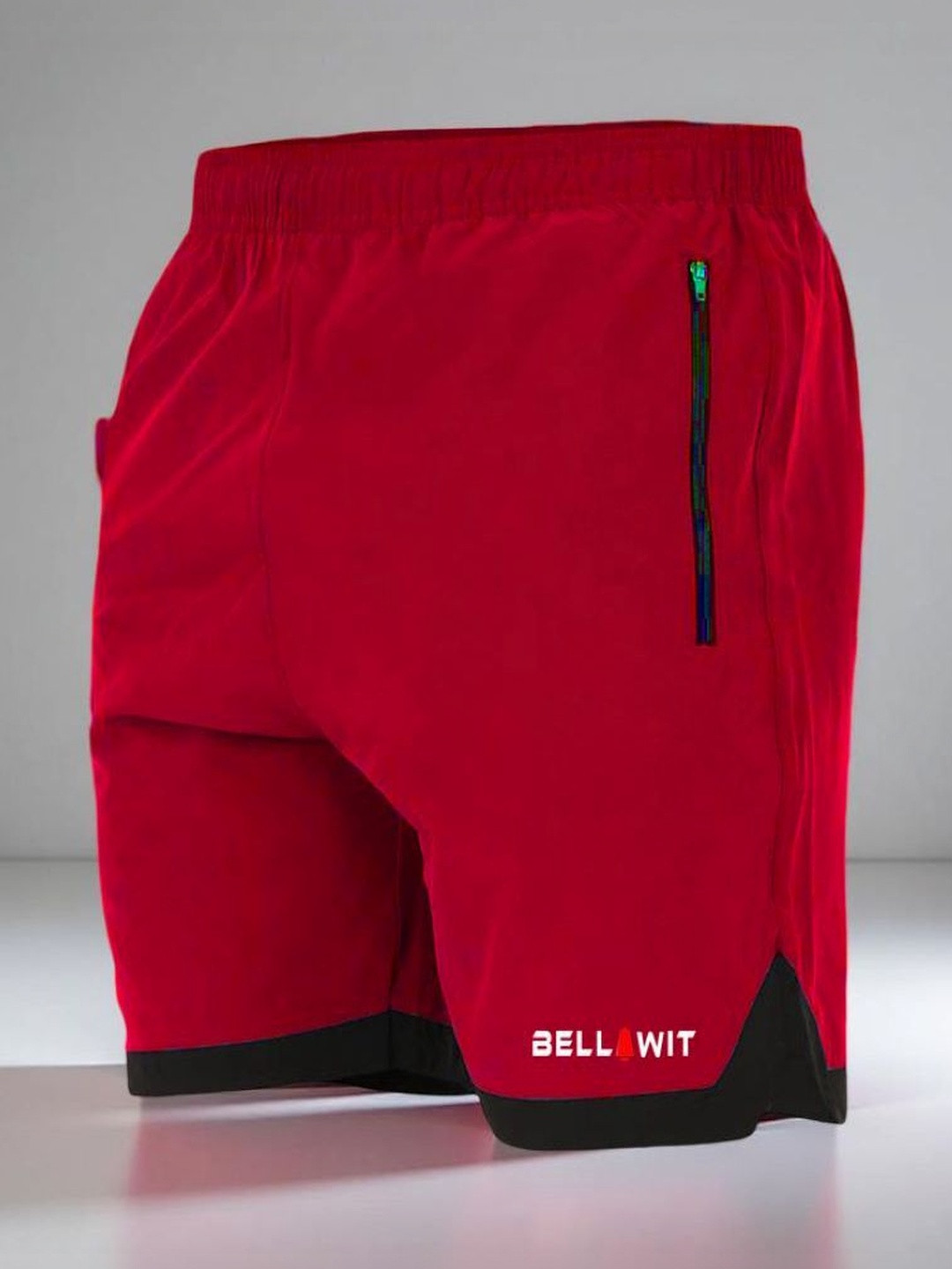 Bellwit Men Training or Gym Sports Shorts