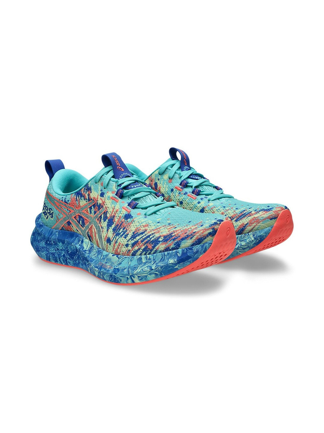 ASICS Women NOOSA TRI 16 Running Shoes