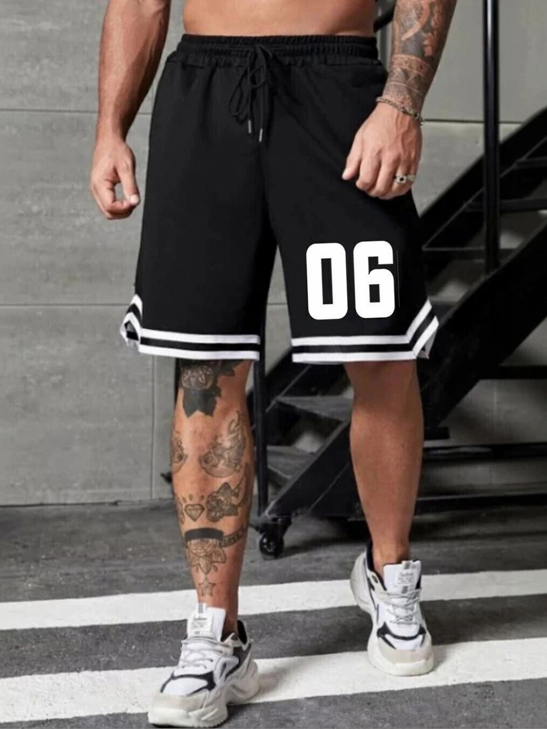 Bellwit Men Training or Gym Sports Shorts