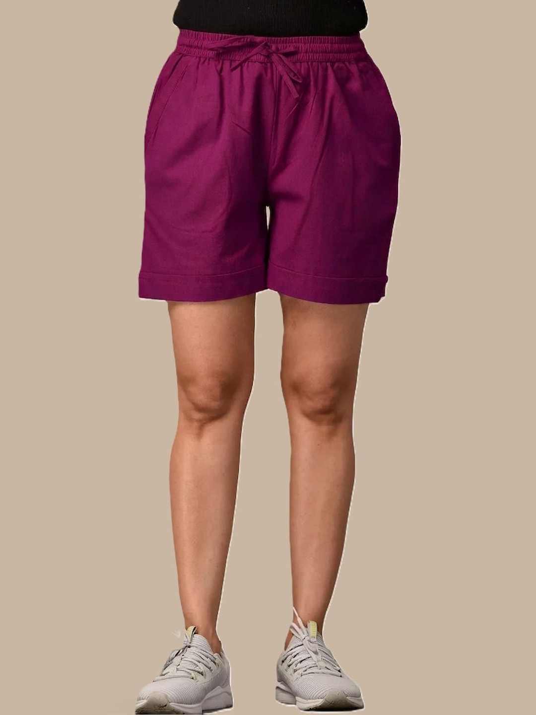 Oxinexx Women Shorts