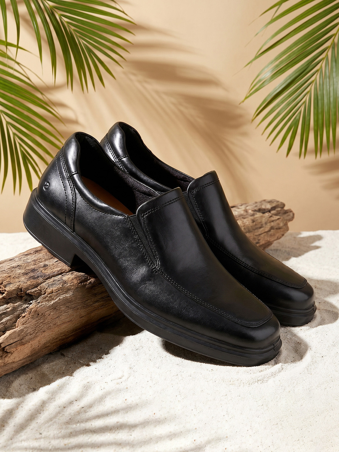 ECCO Helsinki 2 Men Formal Slip-Ons