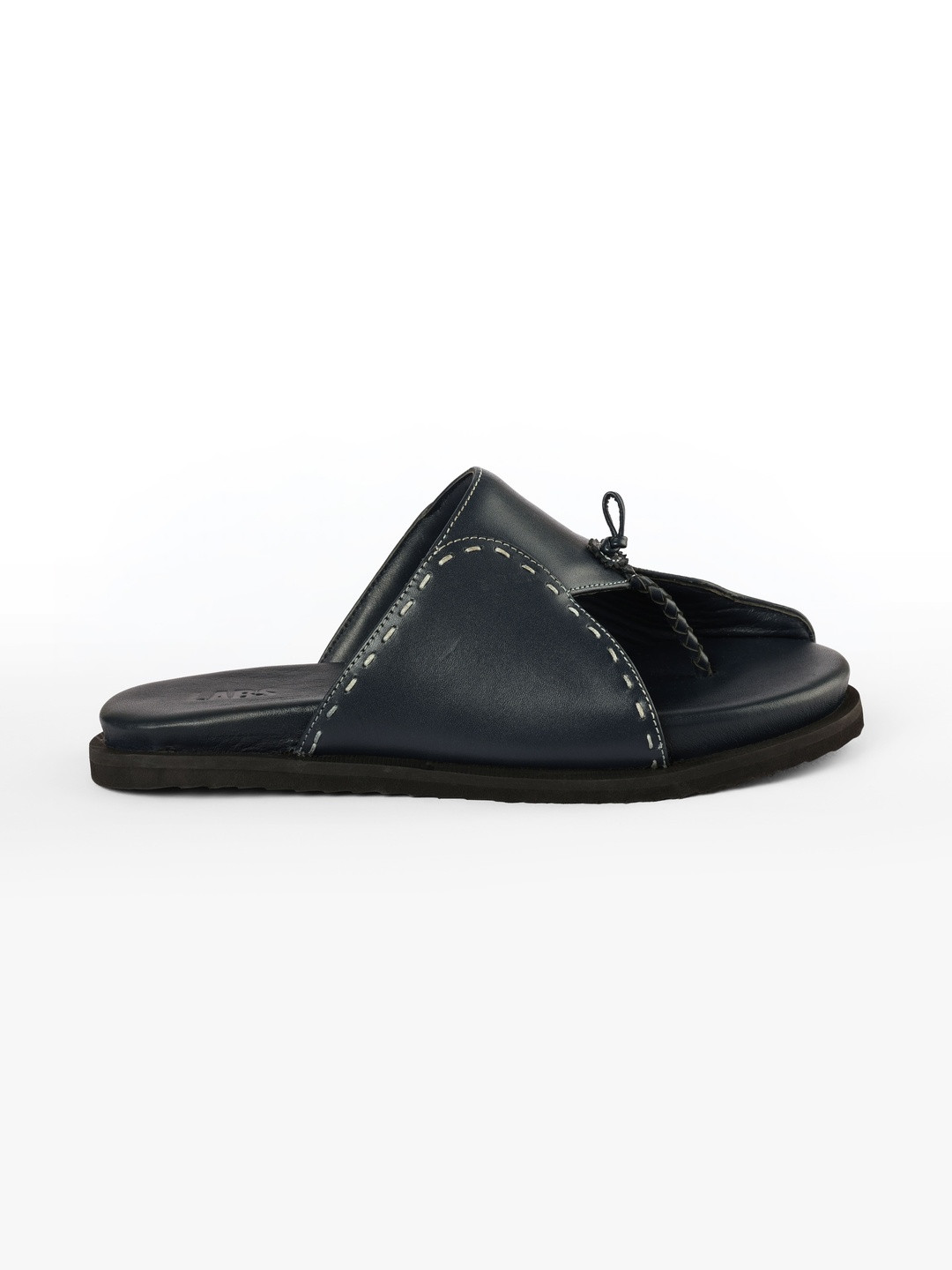 GULLY LABS Women Leather Shoe-Style Sandals