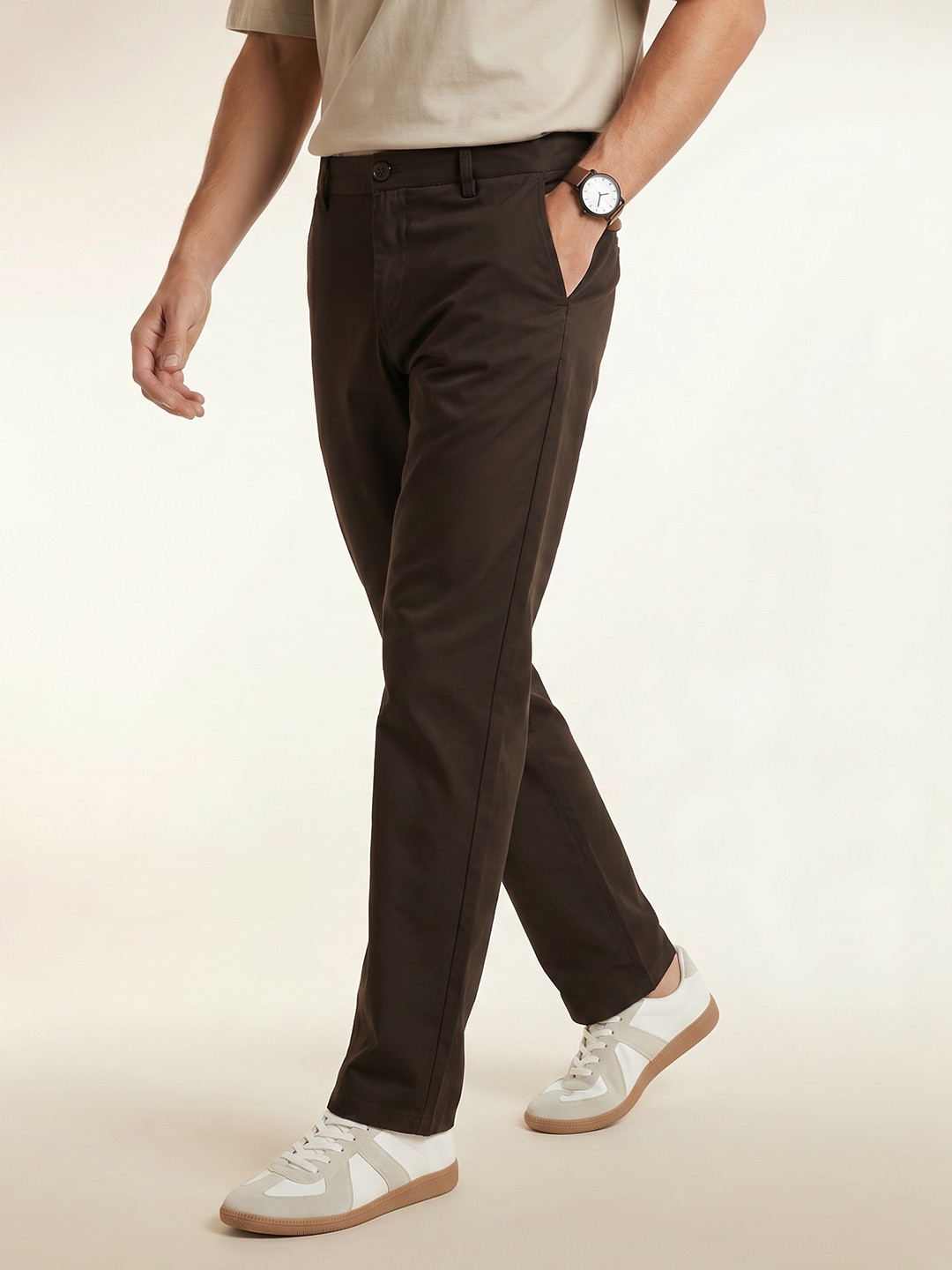 Nautica Men Chinos Trousers