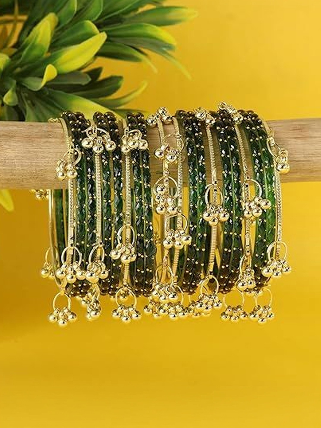 FOMIKA Zircon Bangle